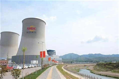 中国电力建设集团 基础设施 商洛市中心城区两河口生态岛项目“五一”开园