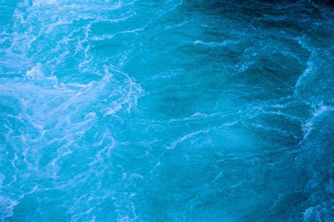 大自然,水,波浪,水面的cc0可商用图片-千叶网