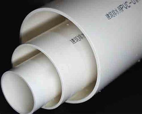 PVC-U排水管【价格 批发 公司】-江苏星富星模塑有限公司