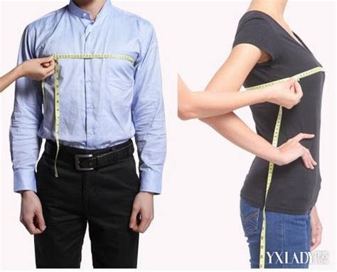怎么测量腰围和T恤尺寸测量方法-品牌信息-宁波如宜服饰有限公司