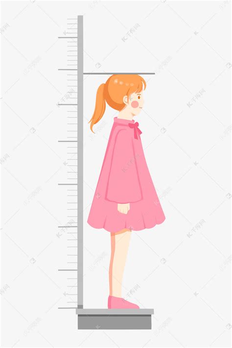 女子身高体重标准表格，按1—18岁男女孩最新身高标准表，你的孩子达标了吗 - 科猫网