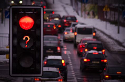 新手怎么看交通信号灯 有没有其他的秘诀|驾驶常识 - 驾照网