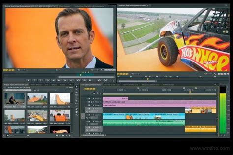 Adobe Premiere Pro 2020 v14.3.2 视频编辑 直装版 - 廿八星空