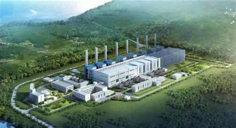 国内首个！国华电力盘山电厂整体延寿30年且实现参数跨代升级-国际电力网