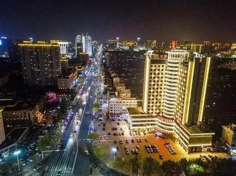 潍坊高新区全域国际化城市设计深化方案2018-城市规划-筑龙建筑设计论坛