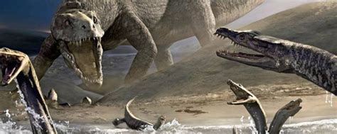 一个男孩和一只大恐龙概念形象这是高清图片下载-正版图片503320269-摄图网