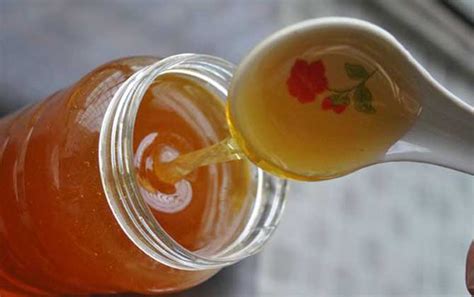 醋加蜂蜜的减肥原理及正确喝法 - 蜂蜜美容 - 酷蜜蜂