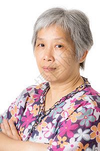 东方老太婆图片