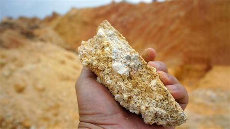 美国稀土公司要自产近一半关键矿物 旗下矿山可运营100多年_凤凰网