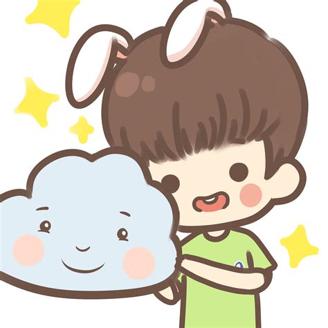 tfboys非主流头像