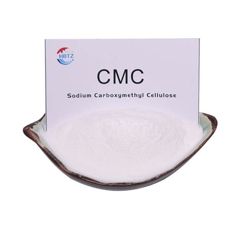 2023 Sodium Carboxymethyl Cellulose CMC for Oil Drilling Grade CMC ...