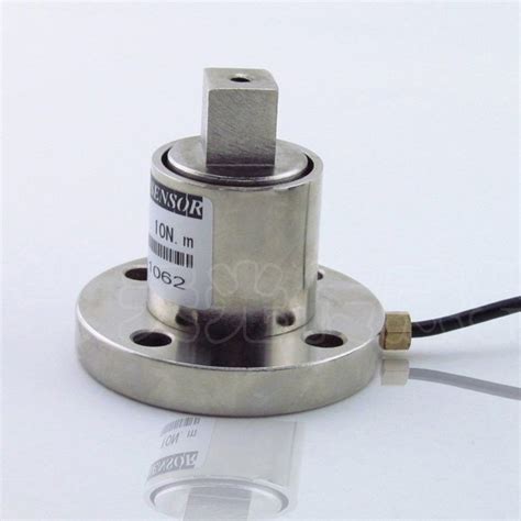 静态扭矩传感器LT-03(生产厂家) - 深圳市力准传感技术有限公司