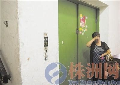 湖南株洲3岁女童午夜坠落电梯井 父亲纵身跳下救女 - 观点 - 华西都市网新闻频道