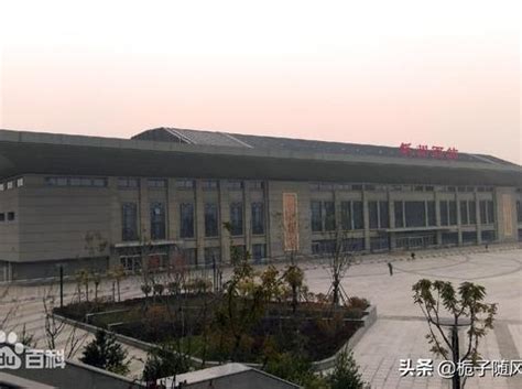 山西省大西客运专线上的重要高铁站——忻州西站|忻州|西站|站房_新浪新闻