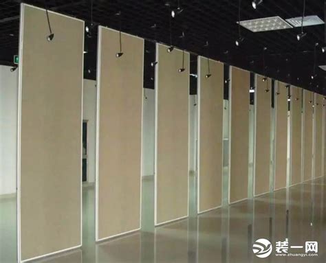 活动隔断墙移动隔墙屏风厂家定做_隔断铝材-武汉市坚保世家新型建材有限公司