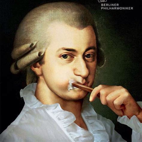 音乐家莫扎特简介及代表作品有哪些（莫扎特喜欢吃屎是真的吗） - 图强作文网