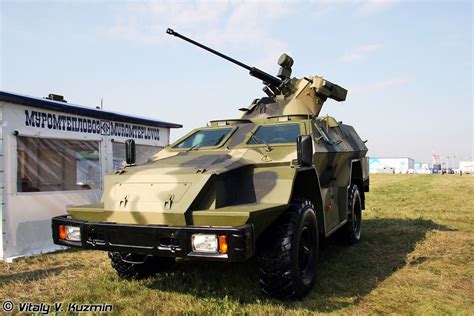 俄罗斯KAMAZ-43269型装甲汽车_新浪图集_新浪网