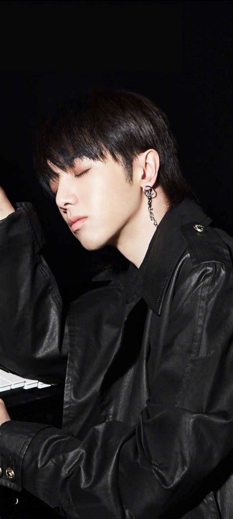 华晨宇(壁纸)图片