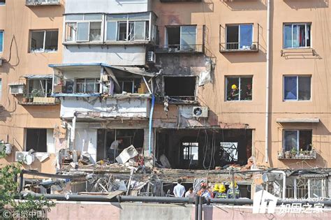 沈阳市某住宅楼突发爆炸事件，灾后的安全鉴定应该怎么处理？_检测鉴定-加固之家网