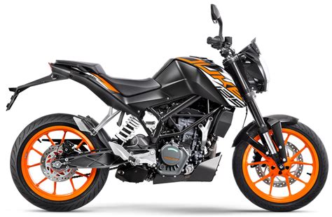 2018 KTM 125 SX Review • Total Motorcycle