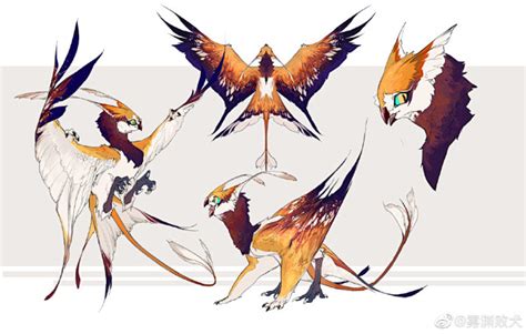 幻想生物图鉴哼哼图片