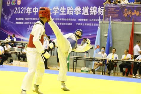 韩国武术跆拳道,高清图片-壁纸族