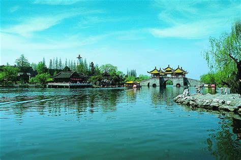 扬州有哪些旅游景点-扬州有哪些旅游景点