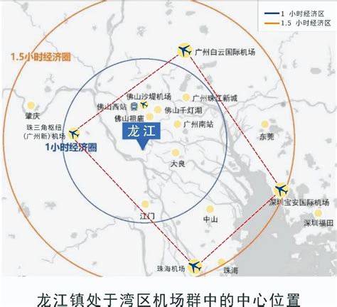 广佛江珠城际顺德龙江段力争于2023年年初动工建设 - 佛山本地宝