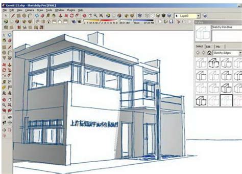 建筑平面图设计软件：轻松设计专业建筑平面图，秒变设计达人