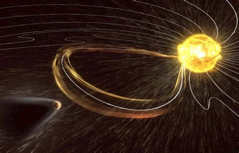 在太阳身上，科学家发现一种前所未见的结构 - 空间先导专项官网总站