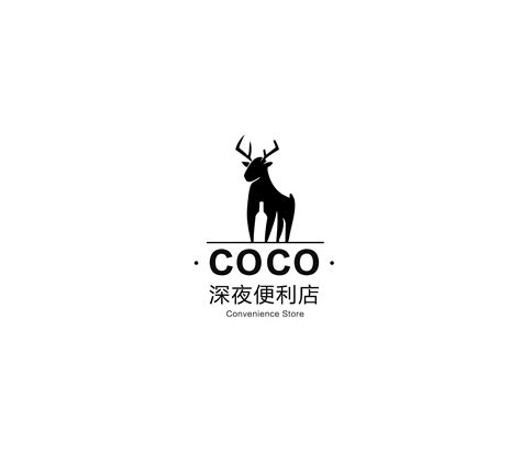 便利店logo设计|平面|标志|艺代宗匠 - 原创作品 - 站酷 (ZCOOL)