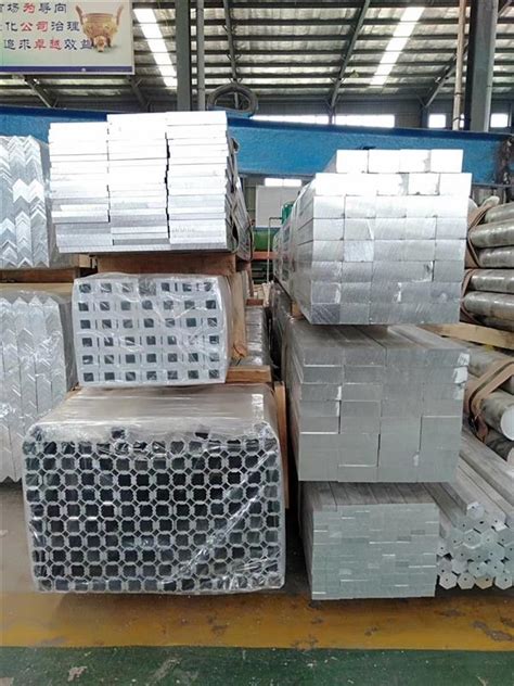 浙江3003花纹铝板平整度高，口碑好_合金铝板-济南众岳铝业有限公司