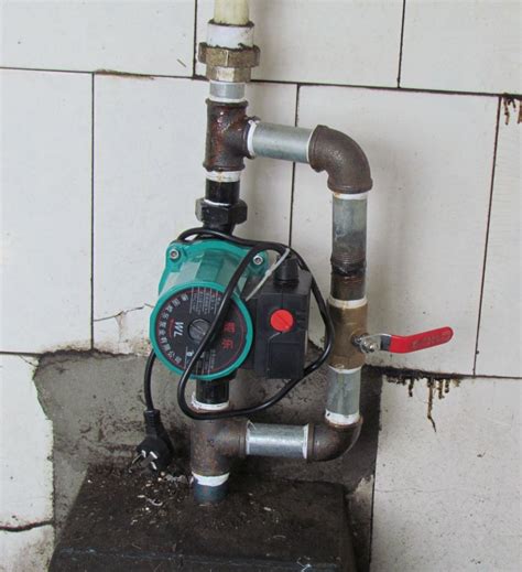 安装循环泵会造成哪些影响，暖气上可以安装循环泵吗|循环泵|暖气片|杂坛_新浪新闻