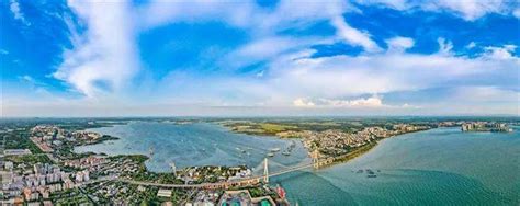 总投资48亿元国投洋浦港合作推进的重点项目与海南省儋州市签署合作协议
