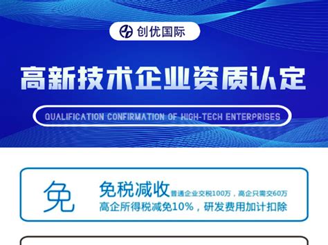 2022年北京高新认定企业商务行业介绍宣传营销大气展示_Mn猫腻设计-站酷ZCOOL