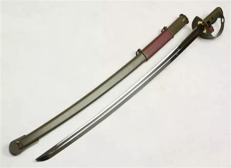 最后的军刀：两次世界大战期间的军用刀剑（上） | 机核 GCORES