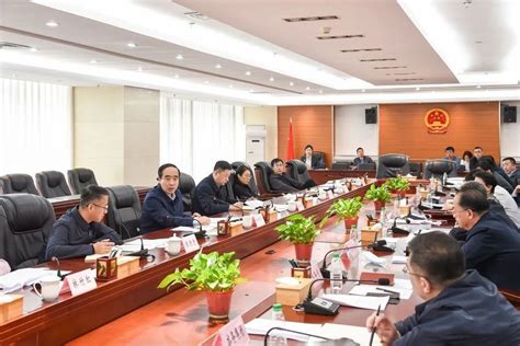 丹东全面振兴新突破三年行动指挥部召开专题会议-今日丹东-丹东市人民政府