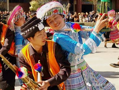 揭秘神秘的土族人民，能歌善舞的背后故事 - 民族声乐 - 中国音乐网