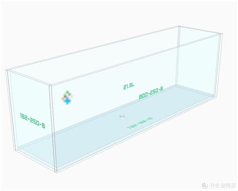 鱼缸的容量怎么计算 用尺子就可以算出来_伊秀视频|yxlady.com