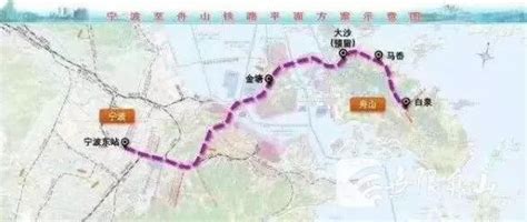 浙江舟山：甬舟铁路西堠门公铁两用大桥建设正酣-人民图片网