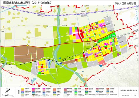 渭南市华阴市地图 - 中国地图全图 - 地理教师网
