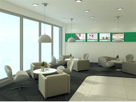 长沙星沙高层次人才服务中心 - 内设计欣赏 - 办公室装修|济南办公装修|办公室设计|写字楼设计装修|--山东千度建筑装饰工程有限公司