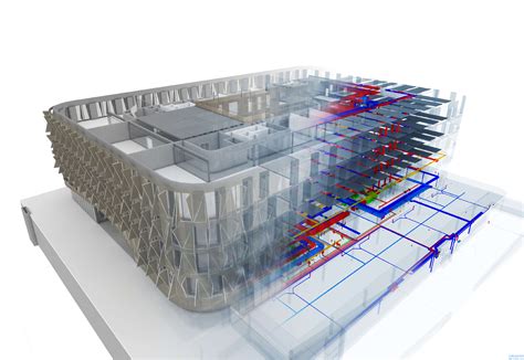 建筑信息模型BIM数据资源协同共享中心-湖南大学国家超级计算长沙中心