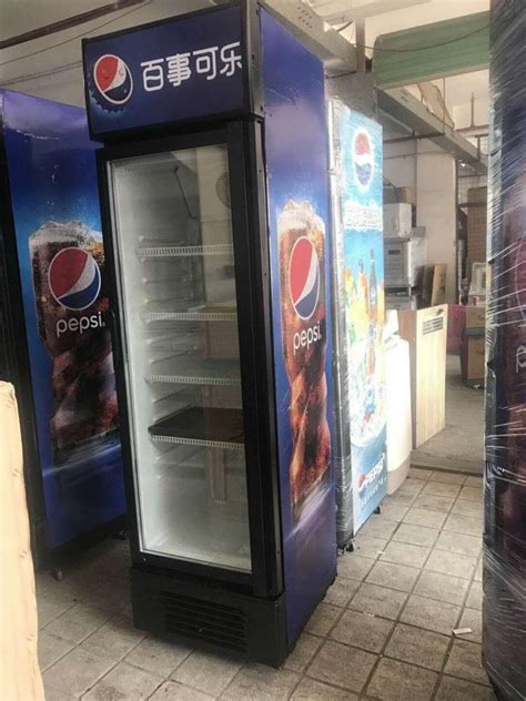 百事可乐双门冰箱怎么调整制冷-