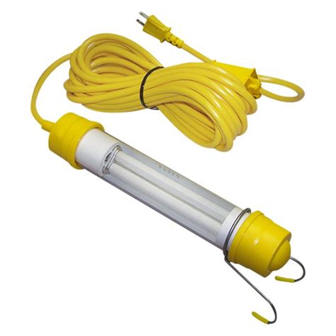 Saf-T-Lite® 1413-5000 - Stubby™ 13 W Fluorescent Corded Trouble Work ...