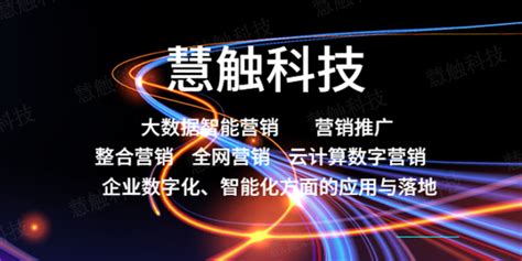 银川全网整体网络营销推广价格「慧触信息科技供应」 - 上海-8684网