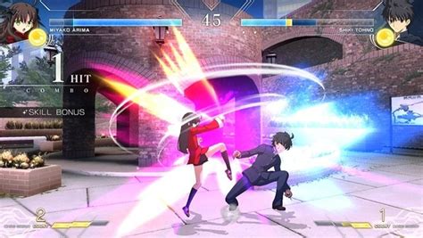 PS2月姬格斗逝血之战再临 日版下载 - 跑跑车主机频道