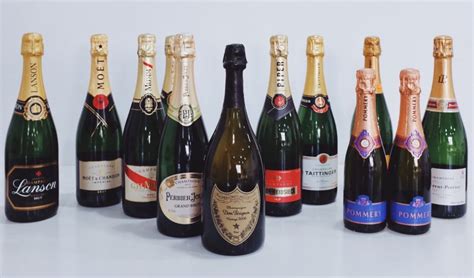 21世纪香槟年份大盘点，哪些年份最好？哪些香槟最好喝？ – 槟客文化