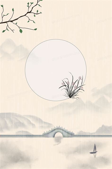 古风系列图片