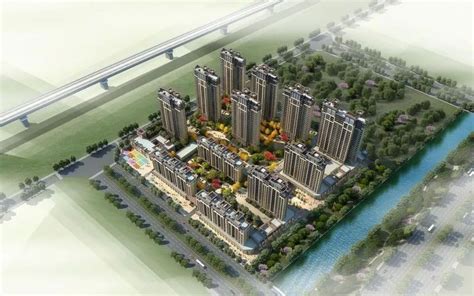 亳州市区的这两个新项目规划正在公示中！_芜湖网
